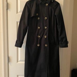 Tahari Rain Coat